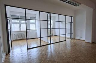 Büro zu mieten in 60486 Bockenheim, @MCM repräsentative Büro / Praxisflächen in Bockenheim!
