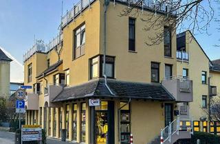 Gewerbeimmobilie kaufen in 53424 Remagen, Büro / Praxisin südlicher Innenstadt Remagen