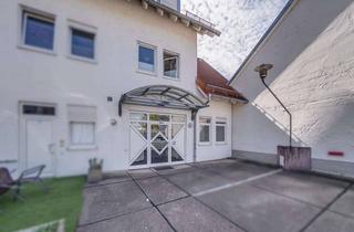 Büro zu mieten in 77855 Achern, Büro- oder Praxisfläche in Achern-City – gepflegt und vielseitig nutzbar mit Küche