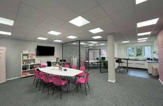 Gewerbeimmobilie mieten in 79379 Müllheim, Top moderne Gewerbeeinheit im Stadtzentrum