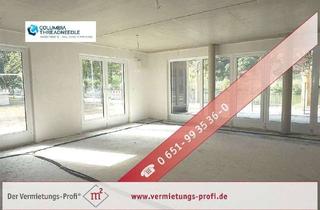 Gewerbeimmobilie mieten in 54292 Trier, Trier- Exklusives Arbeitsambiente auf 248,65 m²: Modernes TOP-BÜRO in erstklassiger Lage mit herrlic