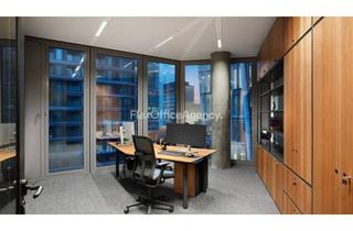 Büro zu mieten in 60313 Innenstadt, BANKENVIERTEL | ab 14 m² bis 250 m² | modernes Design | Teambüro | PROVISIONSFREI