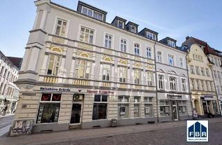 Büro zu mieten in 19053 Altstadt, Hochwertige Büroflächen im Zentrum von Schwerin