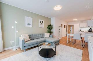 Immobilie mieten in Stuttgarter Platz, 10627 Charlottenburg, Exklusive 4-Zimmer-Wohnung mit Balkon nahe Kurfürstendamm in Charlottenburg