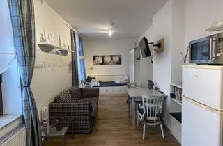 Immobilie mieten in Ellerstraße 13a, 40721 Hilden, Möblierte 1-Zimmer Wohnung in guter Lage !