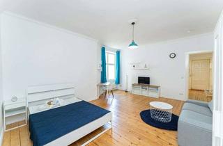 Immobilie mieten in Wisbyer Straße, 10439 Pankow, Wisbyer Straße, Berlin furnished