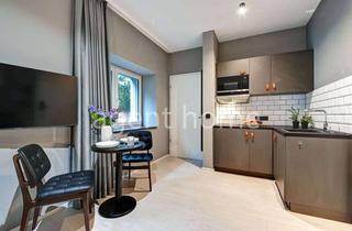 Immobilie mieten in 70176 West, METROPOLITAN LIVING - Boutique-Apartment im angesagten Wohnquartier