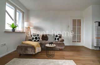 Immobilie mieten in 70597 Sonnenberg, MODERN LIVING - Helle Wohnung mit Balkon