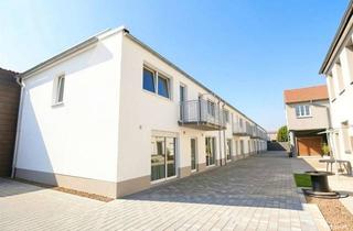 Immobilie mieten in 64319 Pfungstadt, Barrierearme 1-Zimmer-Apartments im Erstbezug – voll möbliert, All-inclusive-Miete