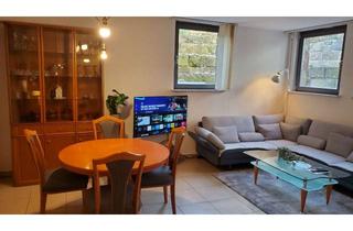 Immobilie mieten in Neidenburger Str. 11, 47279 Wedau, 2-Zimmer Wohnung in Wedau, voll möbliert, direkt am See, mit EBK