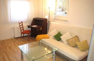 Immobilie mieten in 61449 Steinbach, Möblierte 1 Zimmer-Wohnung, TV, WLAN, Reinigung, Stromkosten inkl., in Steinbach (Nähe Eschborn)