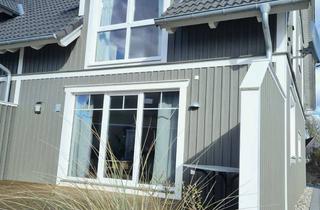 Immobilie mieten in 24327 Blekendorf, Endreihenhaus Sehlendorf bei Lütjenburg Hohwachter Bucht strandnah möbliert zu vermieten