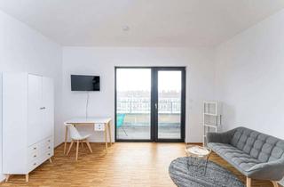 Immobilie mieten in Wisbyer Straße, 10439 Pankow, Wisbyer Straße, Berlin furnished