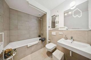 Immobilie mieten in Sydneystraße, 22297 Winterhude, Sydneystraße, Hamburg furnished