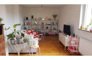 Immobilie mieten in 70180 Süd, Schöne 2,5-Zimmer-Wohnung in Traumlage im Stuttgarter Lehenviertel