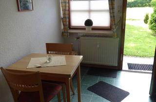 Immobilie mieten in 40882 Ratingen, Für Berufspendler - Möblierte Wohnung im Grünen - Parkplatz, Nähe A3-A44 / S-Bahn, W-LAN 63 MB