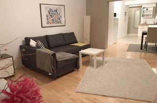 Immobilie mieten in Friedlandstrasse, 69221 Dossenheim, Sehr moderne & helle, neu möblierte (50 qm) Wohnung in Dossenheim zu vermieten