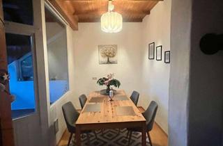 Immobilie mieten in Im Kehlhof 13, 79771 Klettgau, Wunderschöne Dachgeschosswohnung