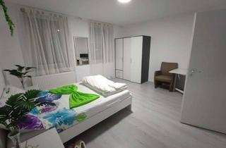 Immobilie mieten in Von-Galen-Straße 135, 41236 Rheydt, Möbliertes Zimmer in einer 2er-WG auf Zeit zu vermieten