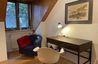 Immobilie mieten in 82290 Landsberied, Suche Mitbewohnerin in vollständig möblierter Wohnung - 2er WG