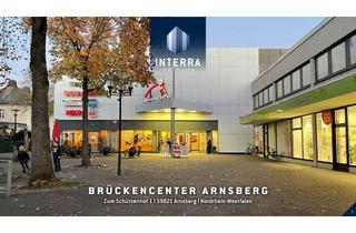 Immobilie mieten in Zum Schützenhof, 59821 Arnsberg, Vielseitige Veranstaltungsfläche in zentraler Lage - Arnsberg