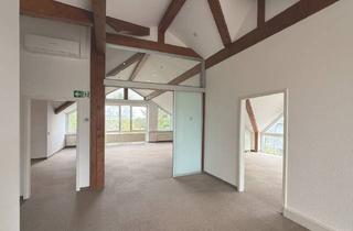 Immobilie mieten in 50996 Hahnwald, 250 m² Creativ-/ Ausstellungs-/ Bürofläche - ruhige Lage im Kölner Süden mit Parkplätzen