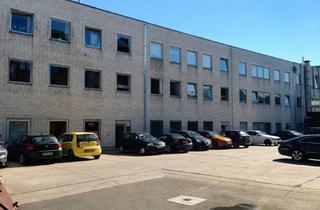 Garagen mieten in Harburger Ring 24, 21073 Harburg, Parkplatz direkt im Zentrum von Harburg - Harburger Ring