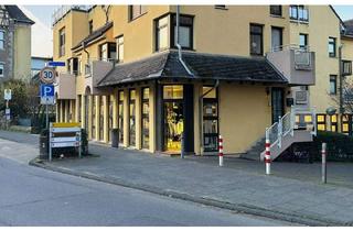Gewerbeimmobilie kaufen in 53424 Remagen, Laden / Büro / Praxisin südlicher Innenstadt Remagen