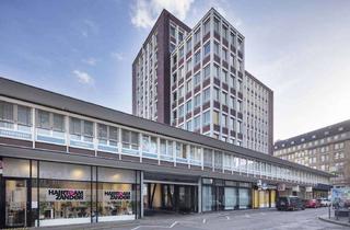 Geschäftslokal mieten in Am Handelshof, 45127 Stadtkern, Provisionsfrei: Einzelhandelsfläche in Innenstadtlage