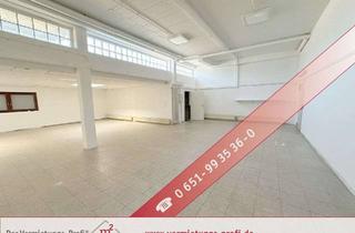 Büro zu mieten in 54295 Heiligkreuz, Vielseitig nutzbare Gewerbefläche in Trier – ideal als Ladenlokal oder Büro