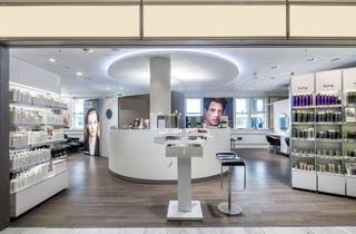 Gewerbeimmobilie mieten in Flughafenstraße 32, 70629 Stuttgart, Hochfrequentierte Gewerbefläche für Friseur, Barber Shop oder Beauty-Konzept