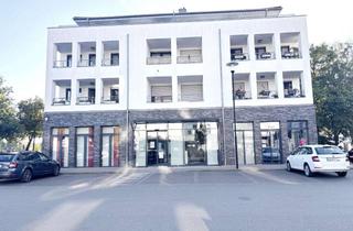 Gewerbeimmobilie mieten in 59556 Lippstadt, Moderne Gewerbefläche mit representativer Außenwirkung in Bad Waldliesborn!