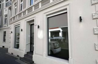 Gewerbeimmobilie mieten in 53474 Bad Neuenahr-Ahrweiler, Ihre Idee. Ihre Fläche. Mitten in Bad Neuenahr.