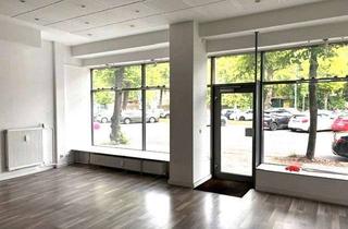 Gewerbeimmobilie mieten in Reichsstraße 93, 14052 Berlin, * ARBEITEN IM BELIEBTEN WESTEND: EINZELHANDELSFLÄCHE IM HERZEN WESTEND´S! *