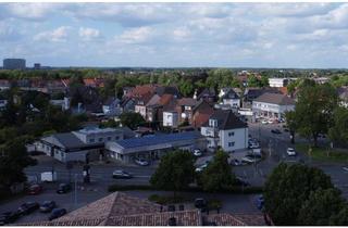 Gewerbeimmobilie mieten in Werler Str. 172, 59063 Hamm, Viel Raum für Ihr Geschäft in zentraler Lage von Hamm