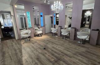 Gewerbeimmobilie mieten in Samariterstraße, 10247 Friedrichshain, Friseursalon oder anderes Gewerbe zur Miete im Samariterkiez