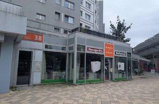Gewerbeimmobilie mieten in Marzahner Promenade 37, 12679 Marzahn, Das Herz der Marzahner Promenade wünscht Belebung!