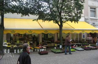 Gewerbeimmobilie kaufen in Oststraße 29, 59227 Ahlen, Projektgrundstück Im Herzen von Ahlen (A-Lage)