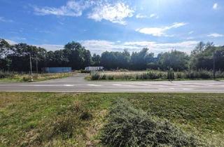 Gewerbeimmobilie kaufen in 01723 Wilsdruff, Potenzial trifft Top-Lage - Gewerbegrundstück direkt an der A4