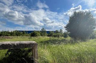 Gewerbeimmobilie kaufen in 99098 Vieselbach, Attraktives Gewerbegrundstück Provisionsfrei