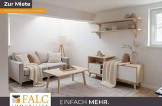 Wohnung mieten in Nauer Berg, 38321 Denkte, Erstbezug: Hier wollen Sie gerne wohnen!