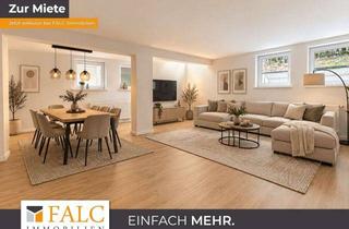 Wohnung mieten in Nauer Berg, 38321 Denkte, Erstbezug: Hier wollen Sie gerne wohnen!