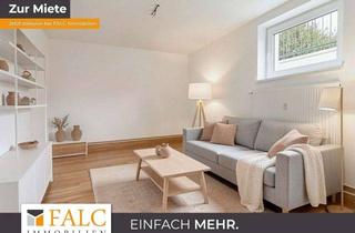 Wohnung mieten in 38321 Denkte, Erstbezug - Ready zum loswohnen! Kleine Wohnung!