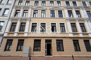 Wohnung mieten in Adolfstraße 30, 27576 Bremerhaven, Helle 2-Zimmer-Wohnung mit Balkon im 3. OG – in Bremerhaven