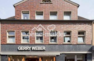 Loft kaufen in Kölner Str. 21, 41515 Grevenbroich, Neu ausgebaute Loftwohnungen in der Fußgängerzone von Grevenbroich!