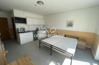 Wohnung mieten in Edigheimer Str. 98, 67069 Ludwigshafen, Praktisches City-Apartment 27 m² | Möbliert | EBK | Balkon | Waschmaschinen