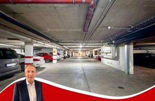 Garagen kaufen in 10827 Berlin, +++ Provisionsfrei & ab sofort: Tiefgaragenstellplatz in zentraler Schöneberger Lage +++