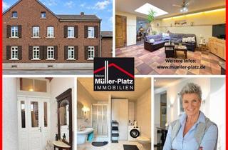 Haus kaufen in 41812 Erkelenz, 217 m² Wohnen + 225 m² Nutzfläche – Platz für Familie, Hobby, Handwerk & 3 Garagen