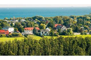 Wohnung kaufen in Seestraße 65a, 18211 Börgerende, Seebad-Börgerende, ca. 400 meter zur Ostsee, 2 Eigentumswohnungen, je 3 Zi. ü. 2 Wohnebenen zu verk.