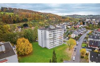 Wohnung kaufen in 79650 Schopfheim, IHRE MIETER IST SCHON DA - MIT HÖHERER AFA